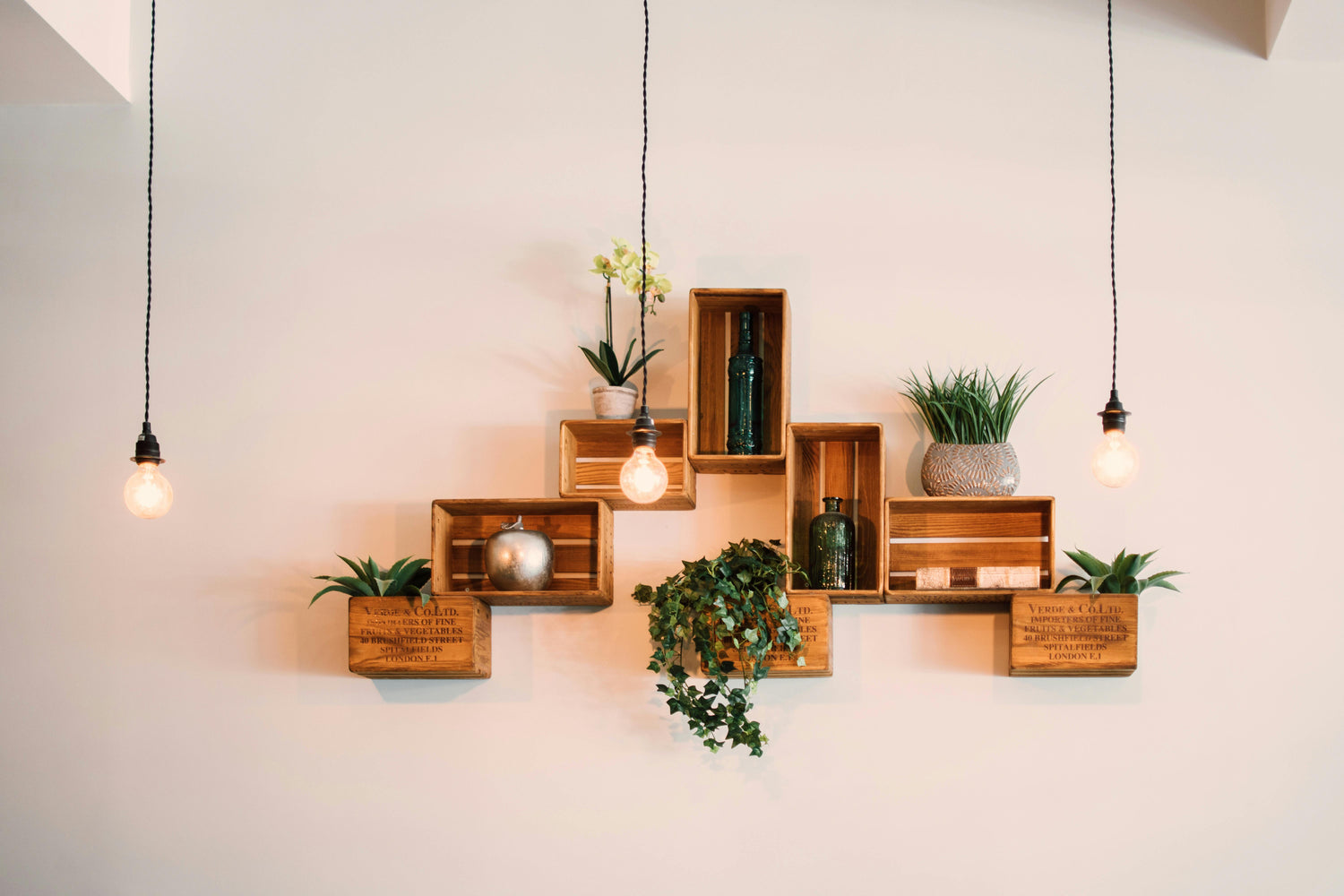 General Decor