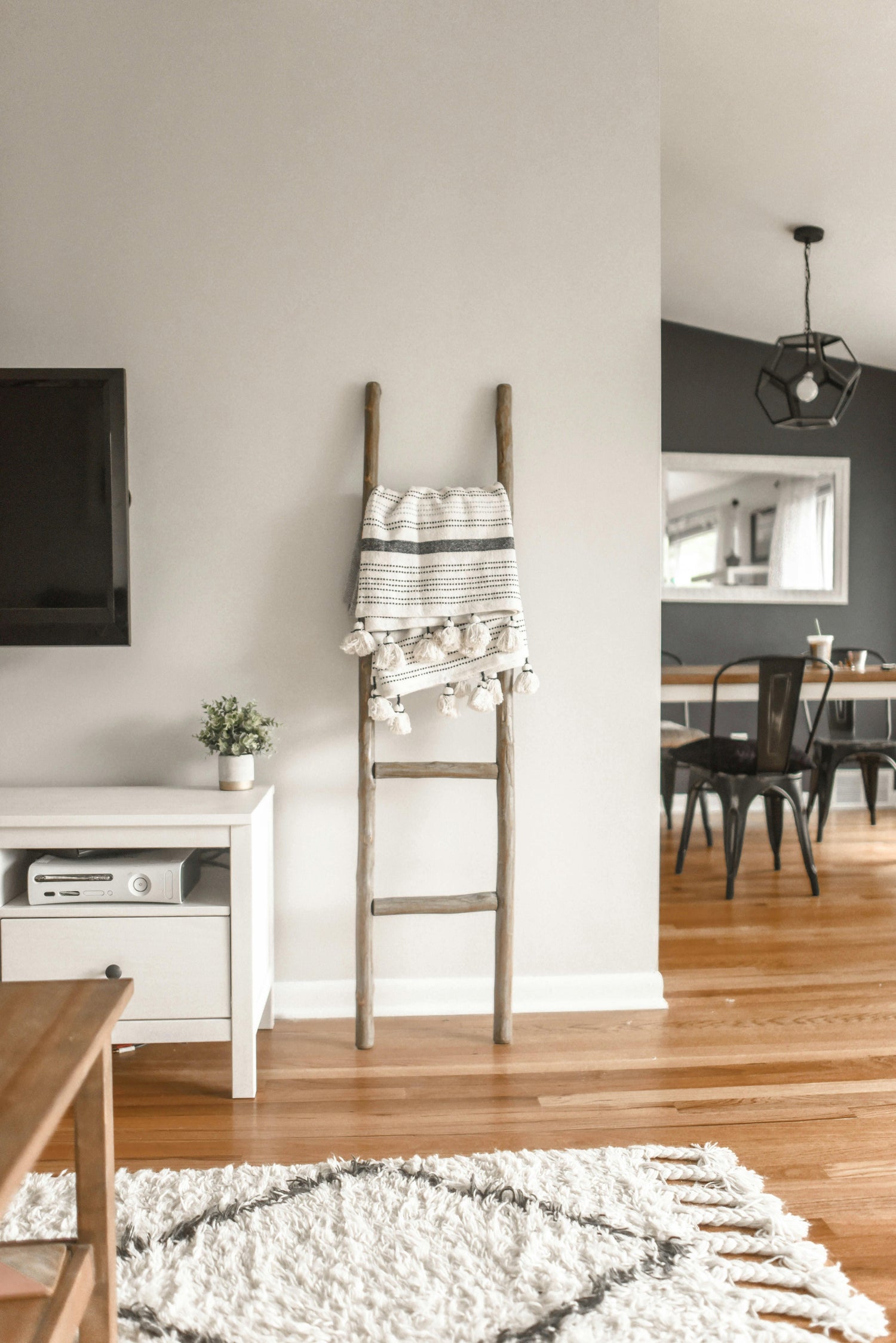 Living & Recreational Rooms