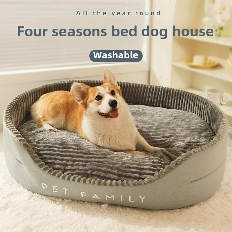 Extra  Large Dogs Pet Mat Winter Indoor outdoor use Warm
