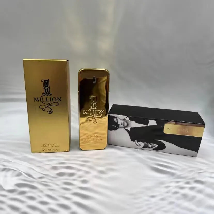 Paco Rabanne For Men's Cologne New in Box USA