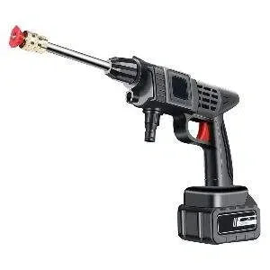 Wireless High-Voltage Cleaning Machine High-Voltage Electric Car