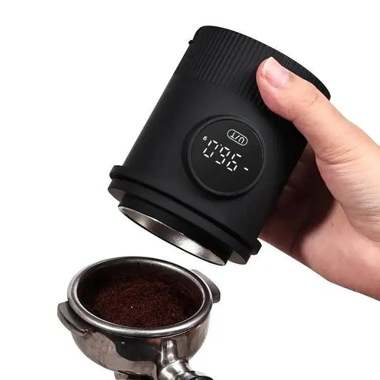 Digital Weighting Lcd Coffee Dosing KC232 Cup Scale 500G