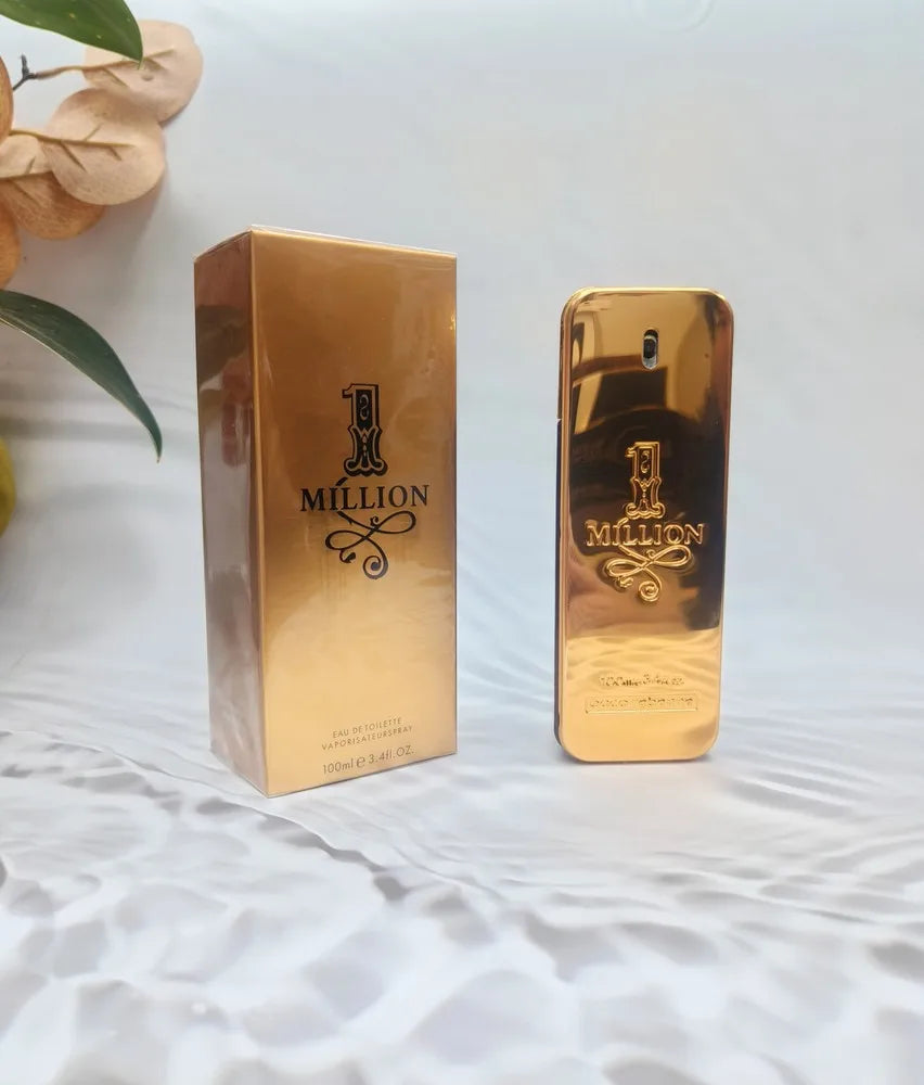 Paco Rabanne For Men's Cologne New in Box USA