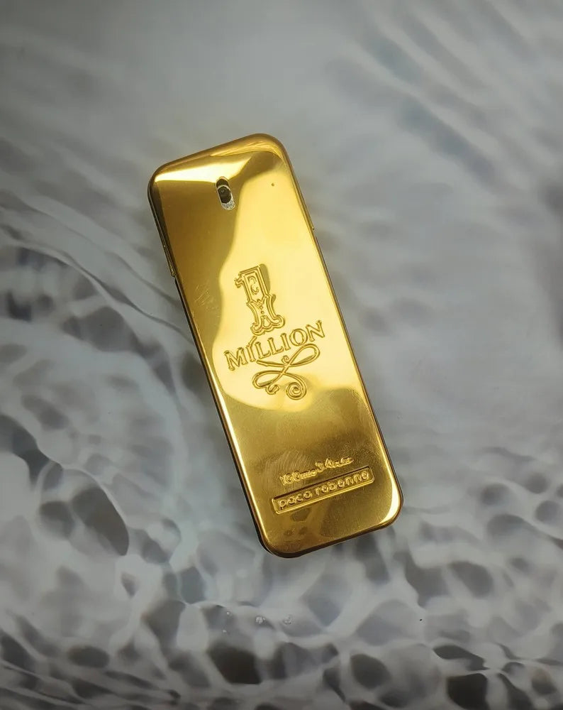 Paco Rabanne For Men's Cologne New in Box USA