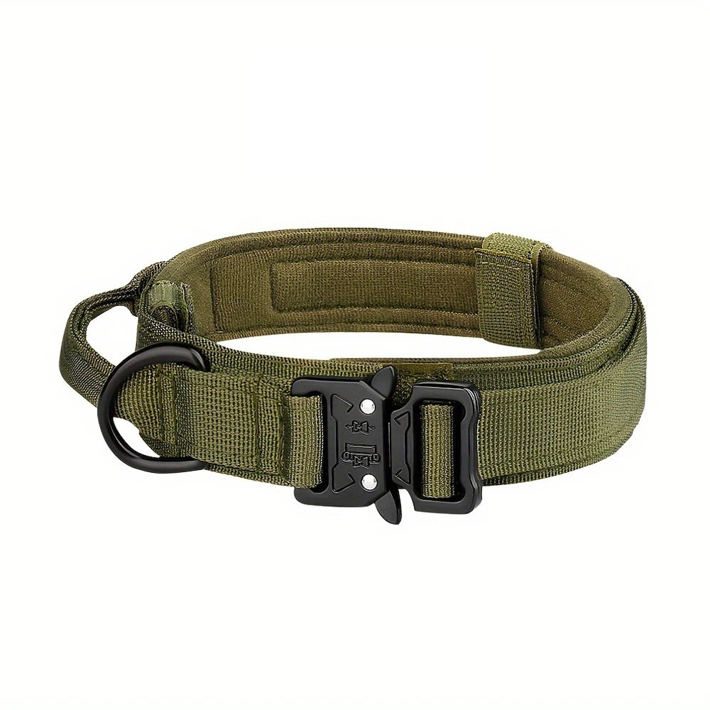 Dog Training Collar, Lead Collar For Small Big Dogs