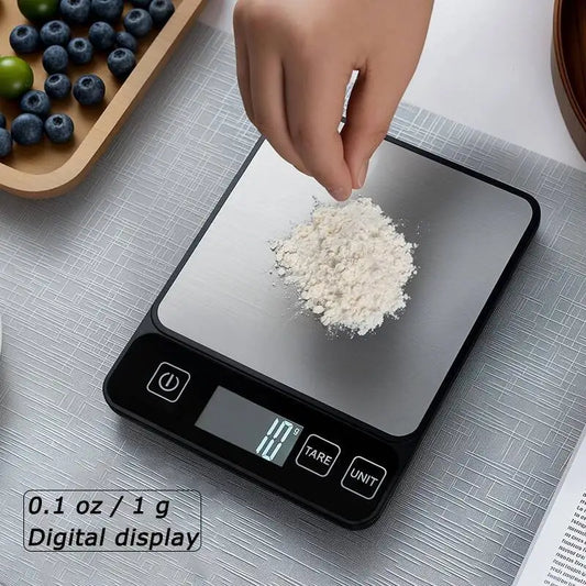 10kg/1g Kitchen Scale  Diet Food Scale