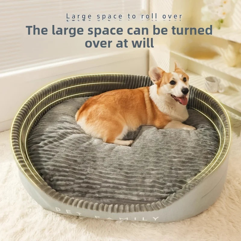 Extra  Large Dogs Pet Mat Winter Indoor outdoor use Warm