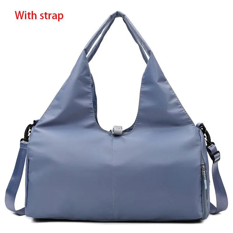 Scione Yoga Mat Bags Sports Tas Sporttas XA441WA