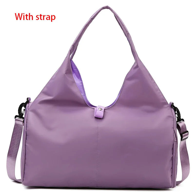 Scione Yoga Mat Bags Sports Tas Sporttas XA441WA