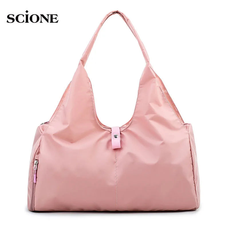 Scione Yoga Mat Bags Sports Tas Sporttas XA441WA