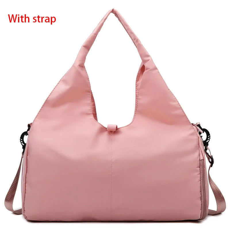 Scione Yoga Mat Bags Sports Tas Sporttas XA441WA