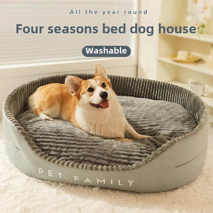 Extra  Large Dogs Pet Mat Winter Indoor outdoor use Warm