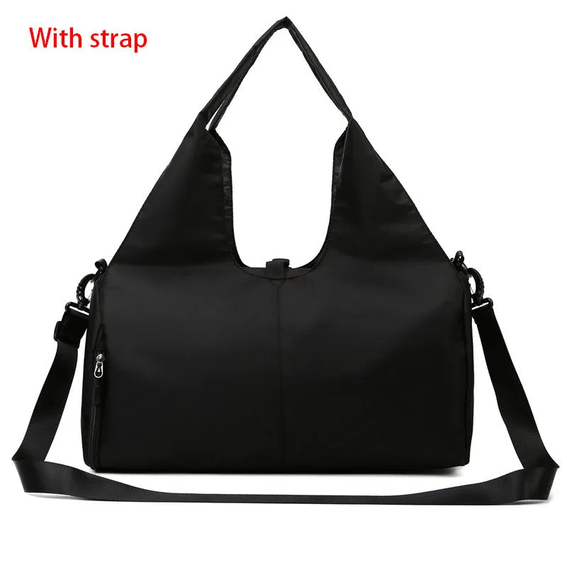 Scione Yoga Mat Bags Sports Tas Sporttas XA441WA