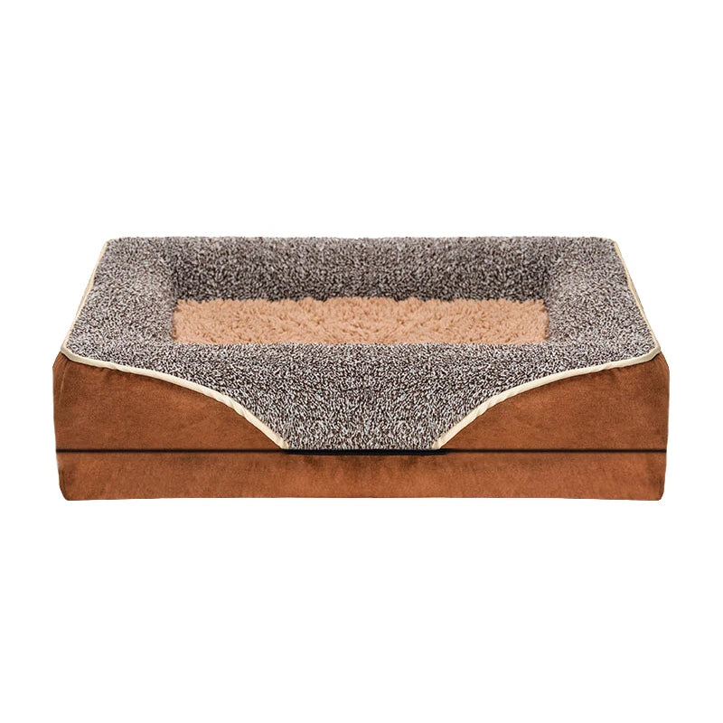 Cats, dog bed removable washable for all seasons.