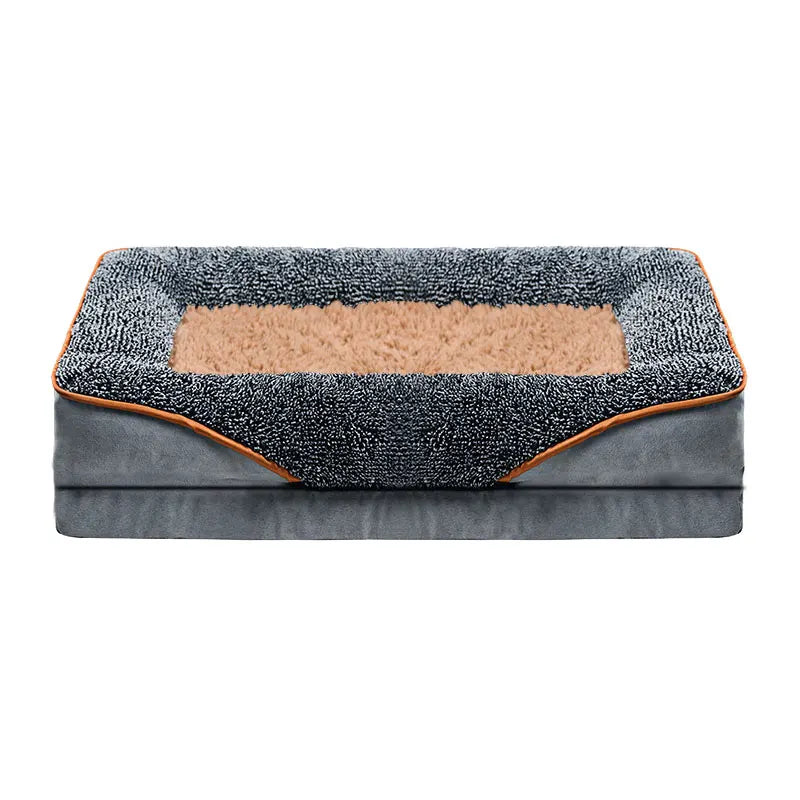 Cats, dog bed removable washable for all seasons.