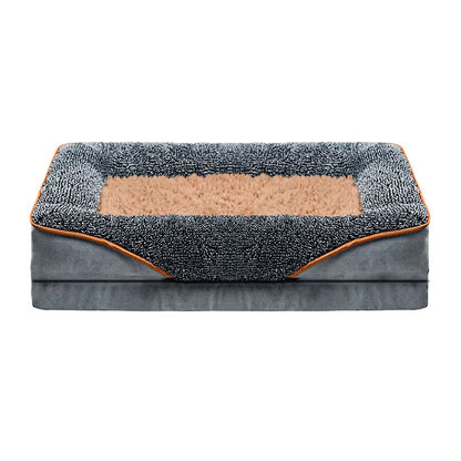 Cats, dog bed removable washable for all seasons.