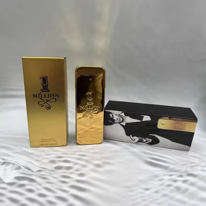 Paco Rabanne For Men's Cologne New in Box USA