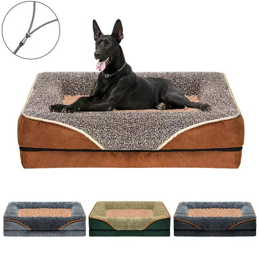 Cats, dog bed removable washable for all seasons.