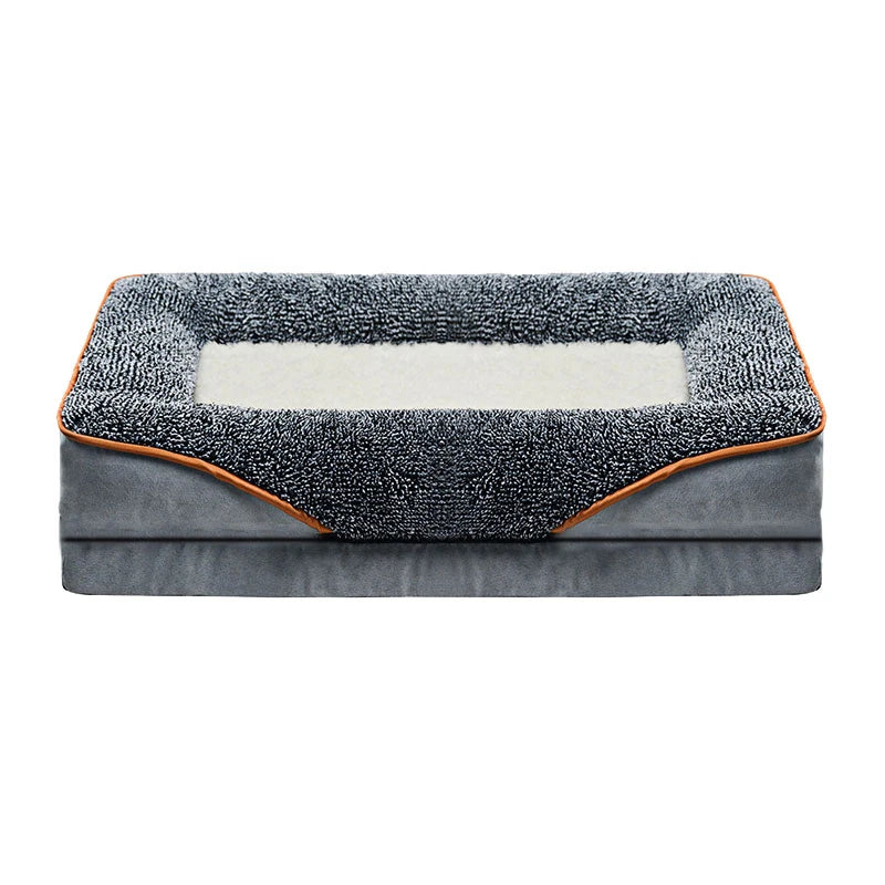 Cats, dog bed removable washable for all seasons.