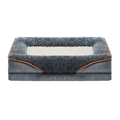Cats, dog bed removable washable for all seasons.