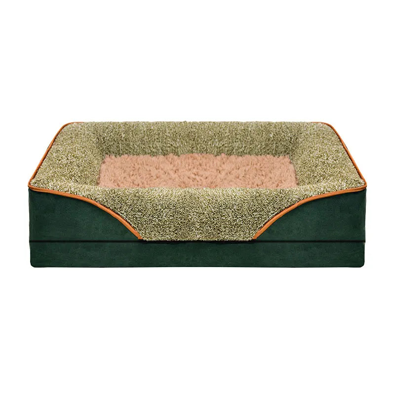Cats, dog bed removable washable for all seasons.