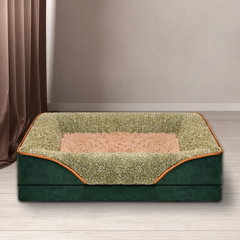 Cats, dog bed removable washable for all seasons.