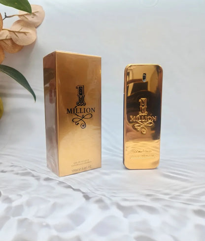 Paco Rabanne For Men's Cologne New in Box USA