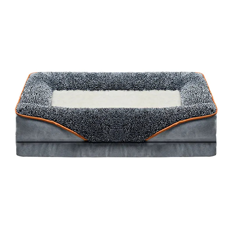 Cats, dog bed removable washable for all seasons.