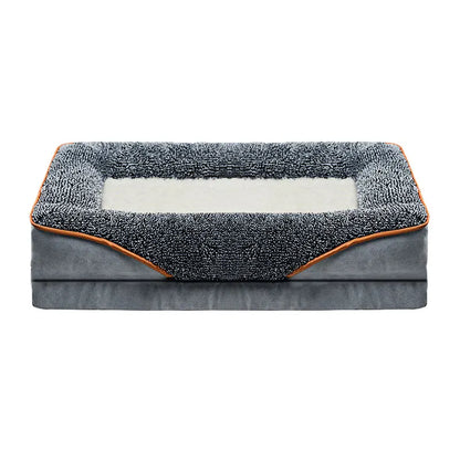 Cats, dog bed removable washable for all seasons.