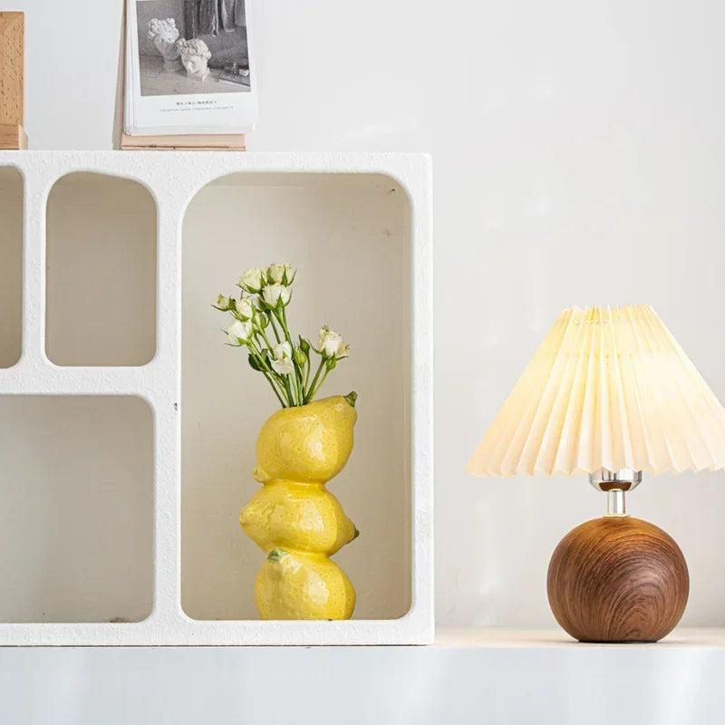 1PCS Overlapping  Nordic Style Three-Tier Ceramic Vase