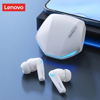 Original Lenovo GM2 Pro Earphone Bluetooth 5.3 Mic