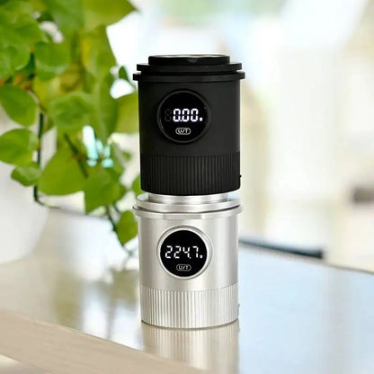 Digital Weighting Lcd Coffee Dosing KC232 Cup Scale 500G