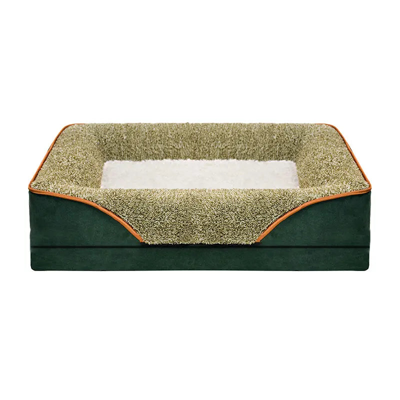 Cats, dog bed removable washable for all seasons.