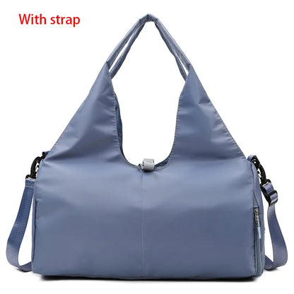 Scione Yoga Mat Bags Sports Tas Sporttas XA441WA