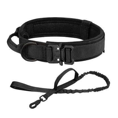 Dog Training Collar, Lead Collar For Small Big Dogs