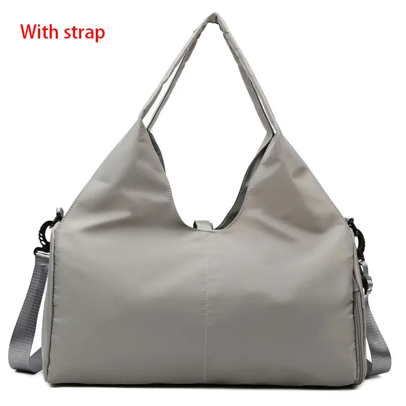 Scione Yoga Mat Bags Sports Tas Sporttas XA441WA